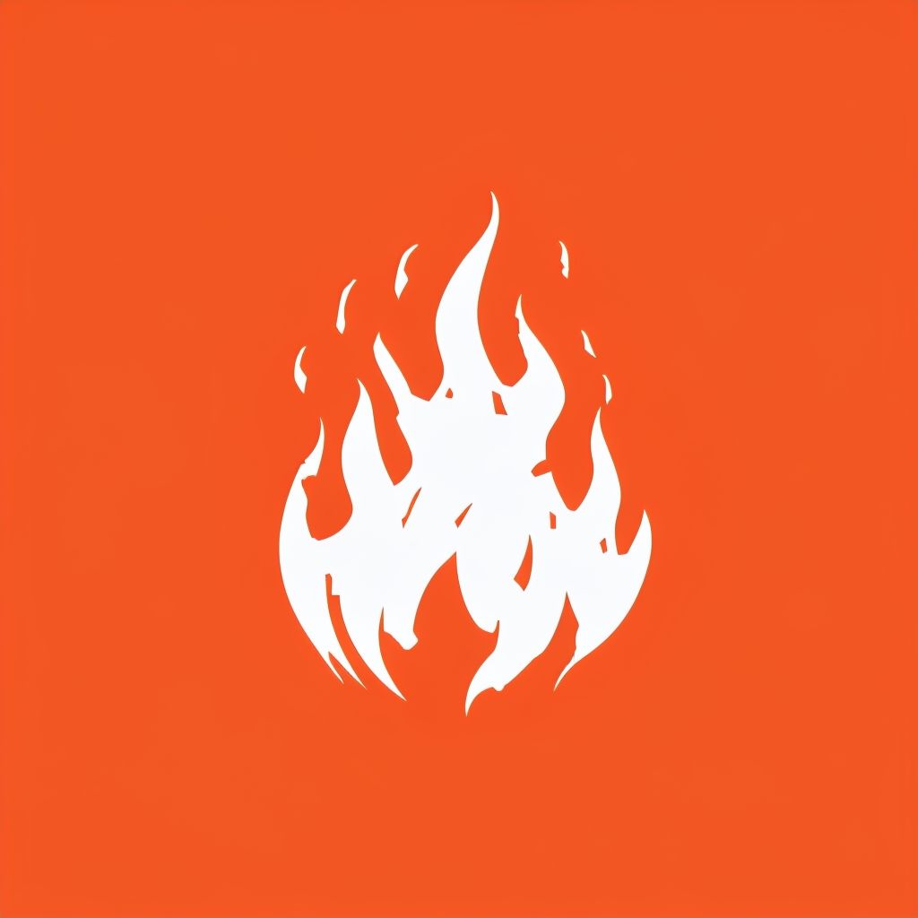 Logo of Infernum Rust